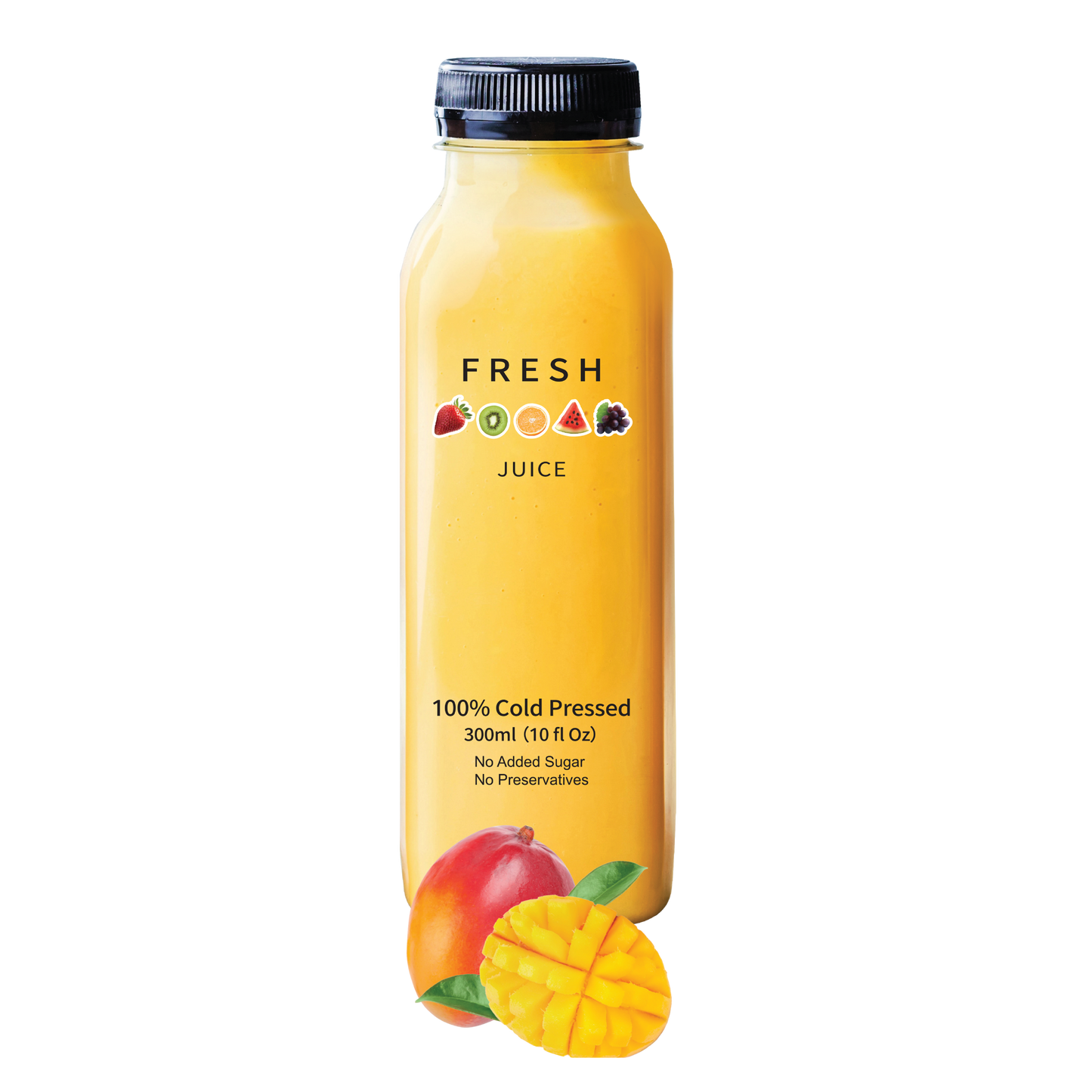 Mango Juice