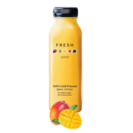 Mango Juice